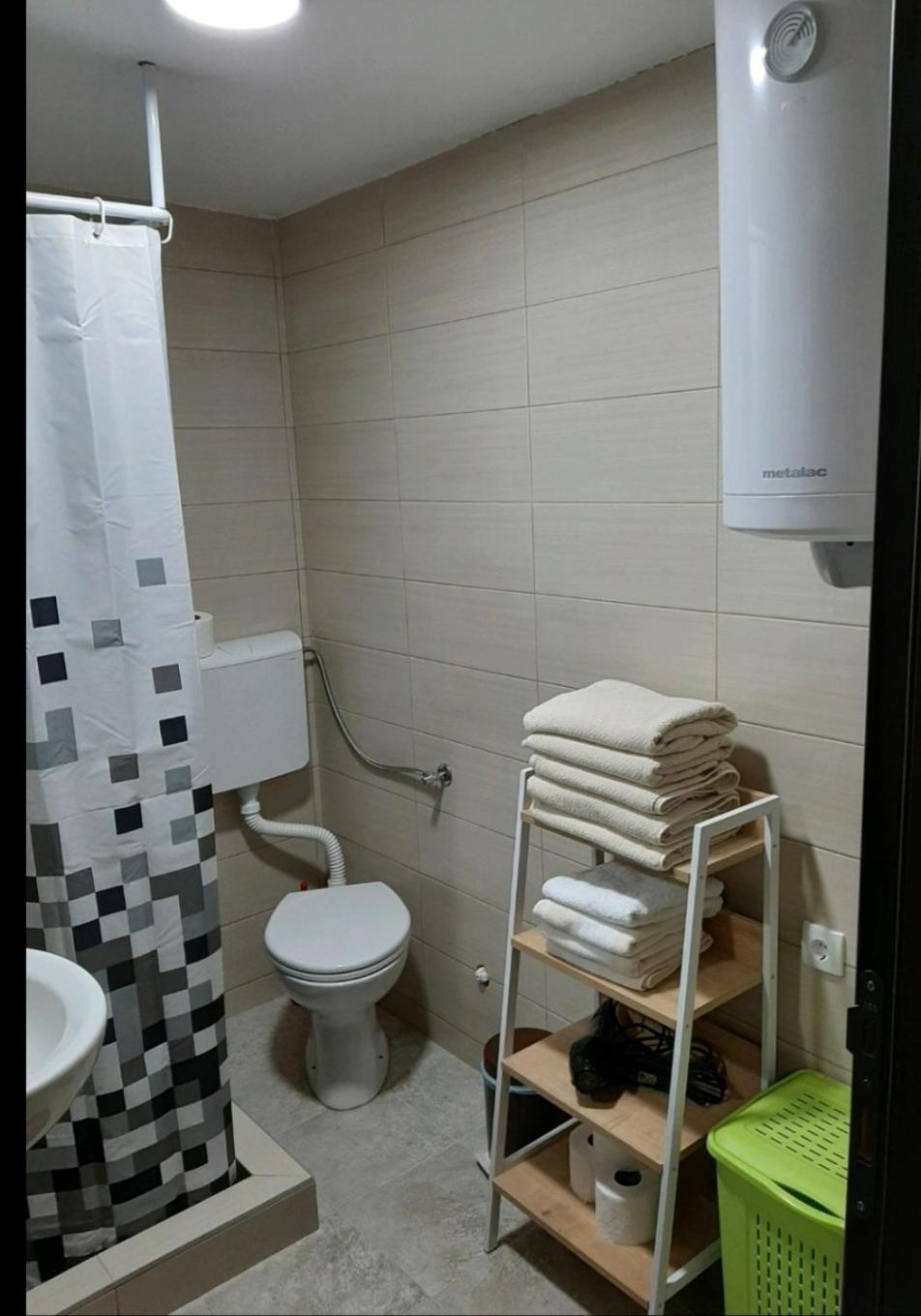 Laf Guest House Kolašin Habitación foto