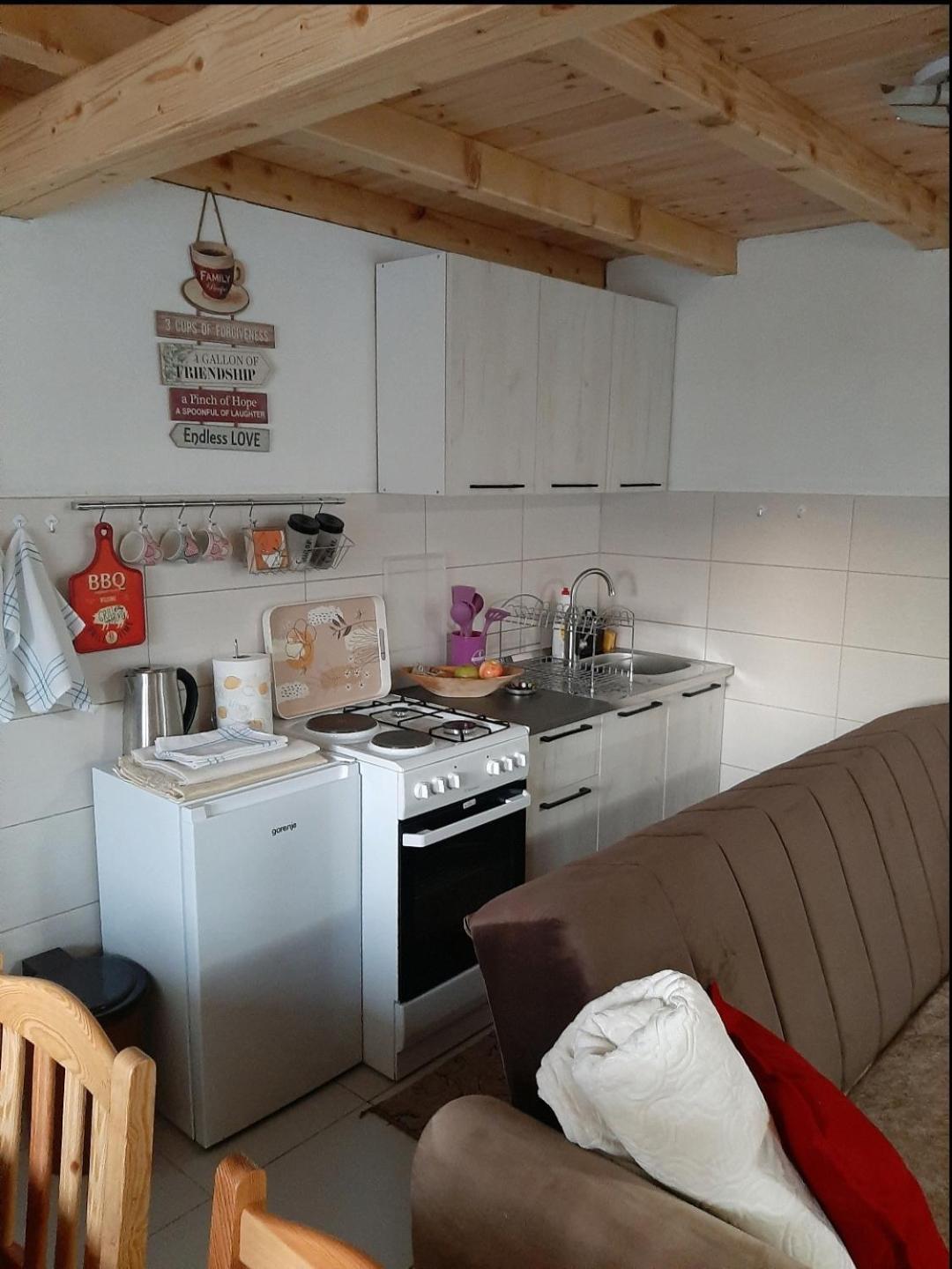 Laf Guest House Kolašin Habitación foto