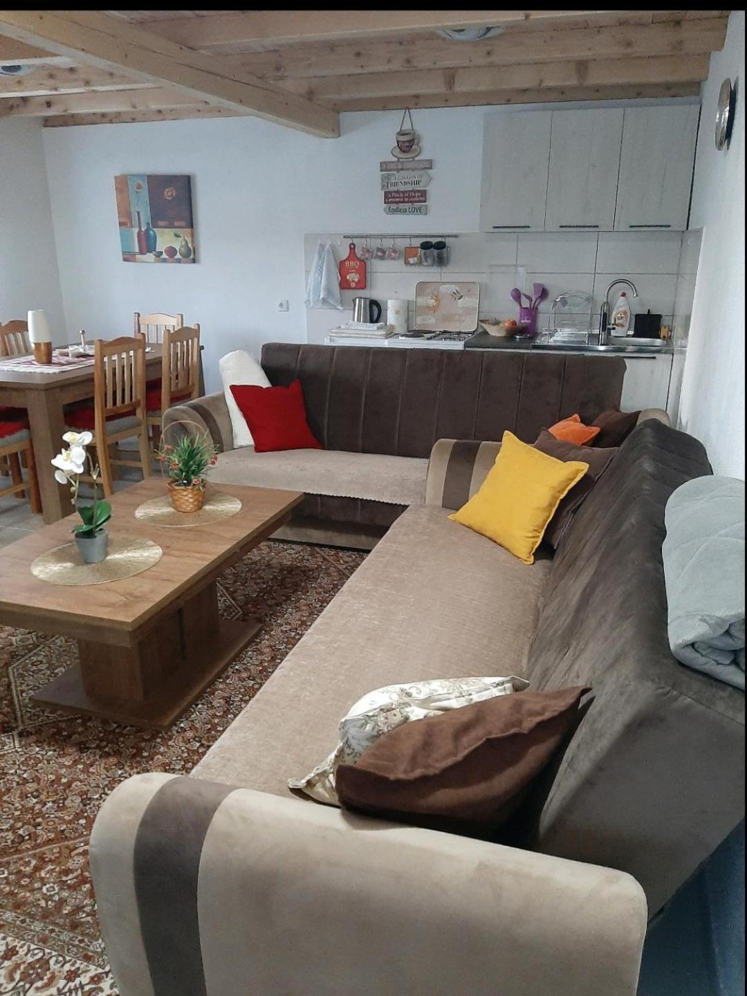 Laf Guest House Kolašin Habitación foto